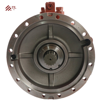 हाइड्रोलिक मुख्य पंप Doosan M2X150-16T के लिए DH225 स्विंग डिवाइस स्पेयर पार्ट्स 0365308 0365307