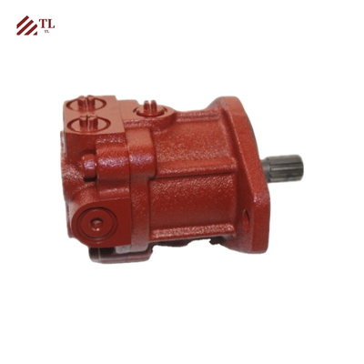 EC460 खुदाई मशीन हाइड्रोलिक फैन मोटर भाग संख्या EC460 VOE14533496 14533496
