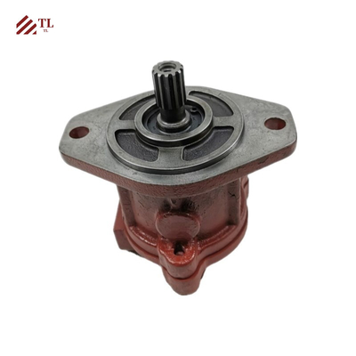 EC460 खुदाई मशीन हाइड्रोलिक फैन मोटर भाग संख्या EC460 VOE14533496 14533496