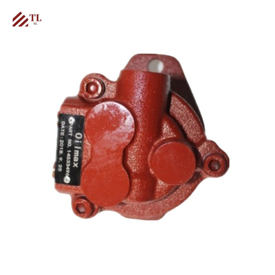 EC460 खुदाई मशीन हाइड्रोलिक फैन मोटर भाग संख्या EC460 VOE14533496 14533496