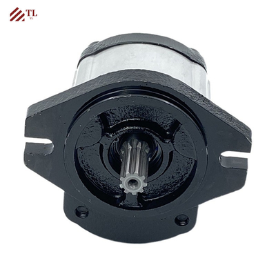हाइड्रोलिक मुख्य पंप के लिए DH513 R130 SK100-5 गियर पंप K3V153-80413 K3V15380413 1515500013
