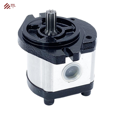 हाइड्रोलिक मुख्य पंप के लिए DH513 R130 SK100-5 गियर पंप K3V153-80413 K3V15380413 1515500013
