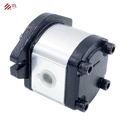 हाइड्रोलिक मुख्य पंप के लिए DH513 R130 SK100-5 गियर पंप K3V153-80413 K3V15380413 1515500013