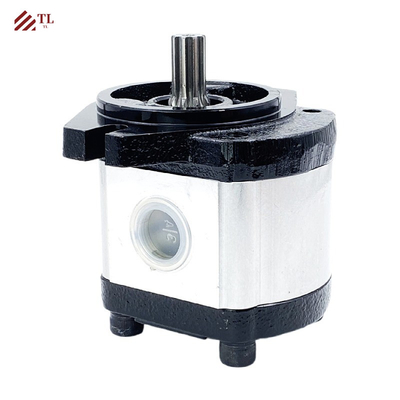 हाइड्रोलिक मुख्य पंप के लिए DH513 R130 SK100-5 गियर पंप K3V153-80413 K3V15380413 1515500013