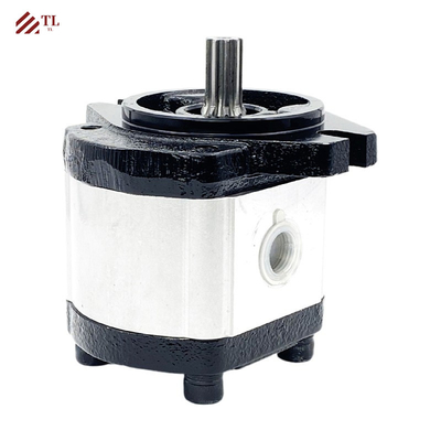 हाइड्रोलिक मुख्य पंप के लिए DH513 R130 SK100-5 गियर पंप K3V153-80413 K3V15380413 1515500013