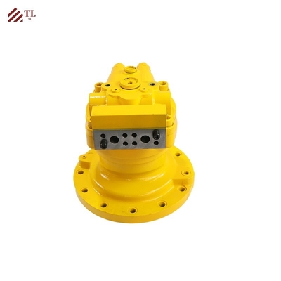 31N4-10130 31N7-10160 हुंडई R210-7 R215-7 R220-9S खुदाई डिजाइन के लिए हाइड्रोलिक मोटर