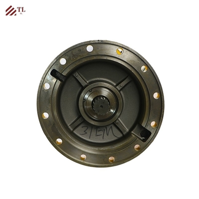 31N4-10130 31N7-10160 हुंडई R210-7 R215-7 R220-9S खुदाई डिजाइन के लिए हाइड्रोलिक मोटर