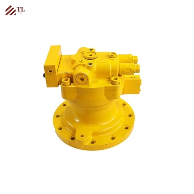 31N4-10130 31N7-10160 हुंडई R210-7 R215-7 R220-9S खुदाई डिजाइन के लिए हाइड्रोलिक मोटर
