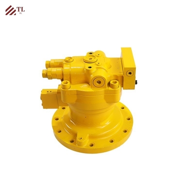 31N4-10130 31N7-10160 हुंडई R210-7 R215-7 R220-9S खुदाई डिजाइन के लिए हाइड्रोलिक मोटर