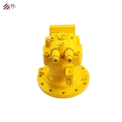 31N4-10130 31N7-10160 हुंडई R210-7 R215-7 R220-9S खुदाई डिजाइन के लिए हाइड्रोलिक मोटर