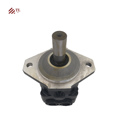 K3V112 ZX450-3 ZX470-3 एक्सकेवेटर के लिए हाइड्रोलिक फैन पंप भाग संख्या YA00005829 4634936