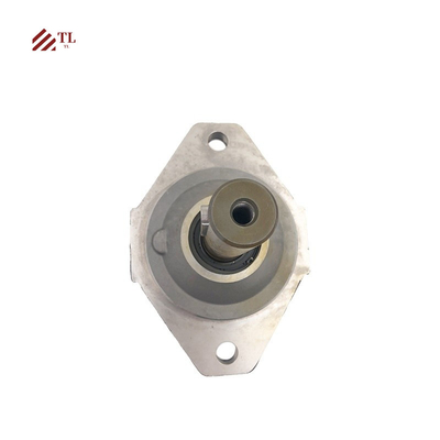 K3V112 ZX450-3 ZX470-3 एक्सकेवेटर के लिए हाइड्रोलिक फैन पंप भाग संख्या YA00005829 4634936
