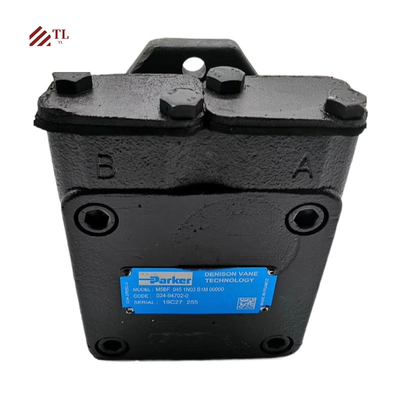 K3V112 ZX450-3 ZX470-3 एक्सकेवेटर के लिए हाइड्रोलिक फैन पंप भाग संख्या YA00005829 4634936