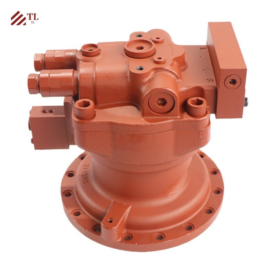 R140-9 R150-9 M2X63 खुदाई 31Q4-11141 31Q4-11142 31Q4-11140 के लिए हाइड्रोलिक मुख्य पंप