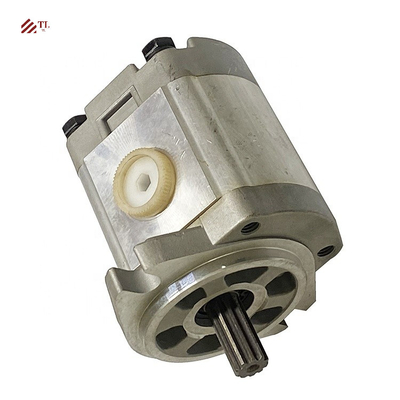 EX120 मुख्य गियर पंप पार्ट नंबर 307002-4650 हिताची एक्सकेवेटर K3V180DTH-19ZR-OE01 के लिए