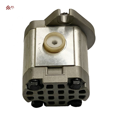 EX120 मुख्य गियर पंप पार्ट नंबर 307002-4650 हिताची एक्सकेवेटर K3V180DTH-19ZR-OE01 के लिए