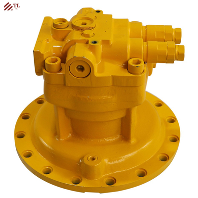 भाग संख्या 7118-01461 मोटर असेंबली MFB160-045 SE210LC-2 के लिए खुदाई स्लीव मोटर