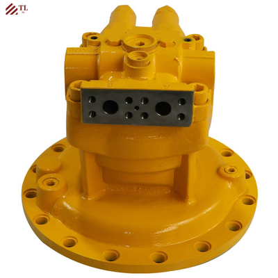 भाग संख्या 7118-01461 मोटर असेंबली MFB160-045 SE210LC-2 के लिए खुदाई स्लीव मोटर