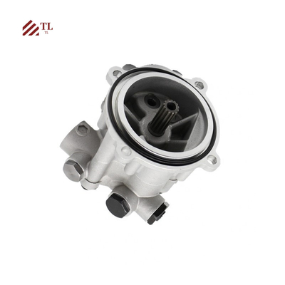 VOLVO EC300D EC250D एक्सकेवेटर गियर पंप K5V160 तेल पायलट पंप 14602458 भाग संख्या के साथ