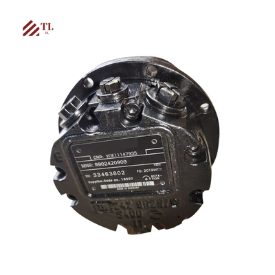 E320c 14385584 14533496 14531612 11410653 11147935 11116529 के लिए हाइड्रोलिक फैन मोटर