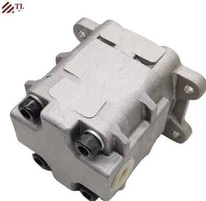 PC27MR-2 मिनी उत्खनन अंतिम ड्राइव और यात्रा मोटर भाग संख्या 22l-60-21101 और आपके लिए
