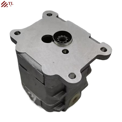 PC27MR-2 मिनी उत्खनन अंतिम ड्राइव और यात्रा मोटर भाग संख्या 22l-60-21101 और आपके लिए