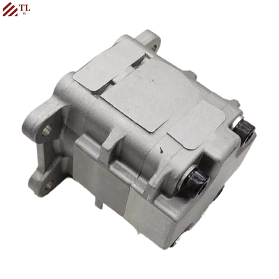 PC27MR-2 मिनी उत्खनन अंतिम ड्राइव और यात्रा मोटर भाग संख्या 22l-60-21101 और आपके लिए