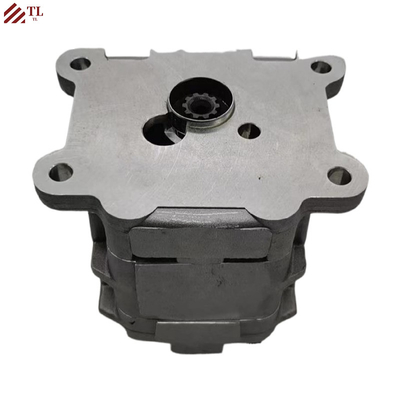 PC27MR-2 मिनी उत्खनन अंतिम ड्राइव और यात्रा मोटर भाग संख्या 22l-60-21101 और आपके लिए