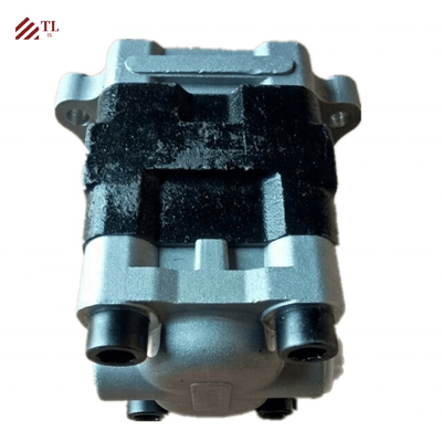 ऊर्जा खनन 7083S04541 PC40MR-2 PC50MR-2 PC58UU PC50UU के लिए हाइड्रोलिक पायलट गियर पंप