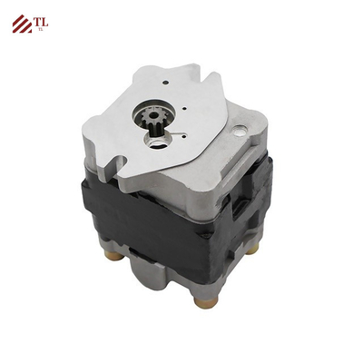 ऊर्जा खनन 7083S04541 PC40MR-2 PC50MR-2 PC58UU PC50UU के लिए हाइड्रोलिक पायलट गियर पंप