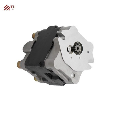 ऊर्जा खनन 7083S04541 PC40MR-2 PC50MR-2 PC58UU PC50UU के लिए हाइड्रोलिक पायलट गियर पंप