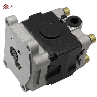 ऊर्जा खनन 7083S04541 PC40MR-2 PC50MR-2 PC58UU PC50UU के लिए हाइड्रोलिक पायलट गियर पंप