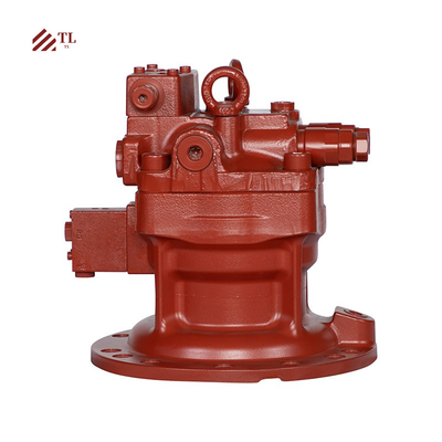 SY205 SY215 खुदाई के लिए आदर्श M5X130CHB-10A-85A /260-RG11D20 स्लीविंग मोटर इंजन