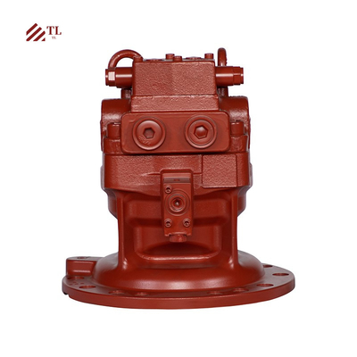 SY205 SY215 खुदाई के लिए आदर्श M5X130CHB-10A-85A /260-RG11D20 स्लीविंग मोटर इंजन