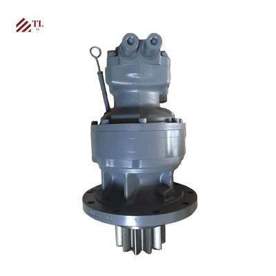 9111265 4334355 स्विंग ड्राइव स्विंग मोटर और EX100-3 EX120-3 खुदाई के लिए प्रतिस्पर्धी