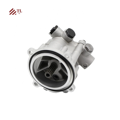 R300LC-9S R300-9 खुदाई भाग संख्या R290-9 हाइड्रोलिक मुख्य नियंत्रण वाल्व 31Q8-17000