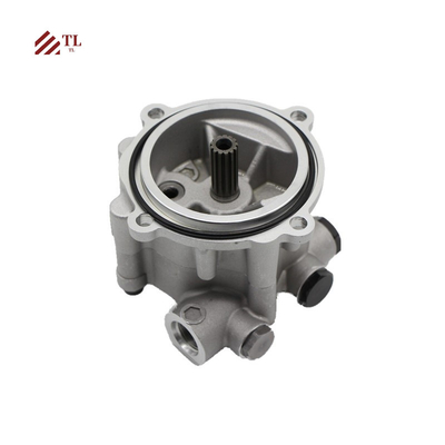 R300LC-9S R300-9 खुदाई भाग संख्या R290-9 हाइड्रोलिक मुख्य नियंत्रण वाल्व 31Q8-17000