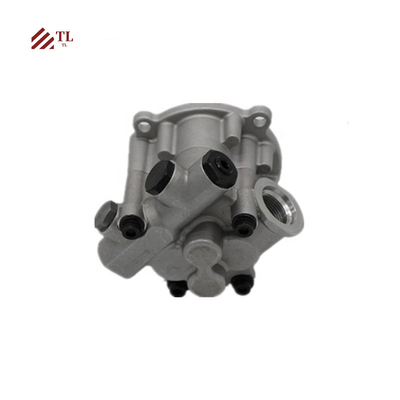 R300LC-9S R300-9 खुदाई भाग संख्या R290-9 हाइड्रोलिक मुख्य नियंत्रण वाल्व 31Q8-17000