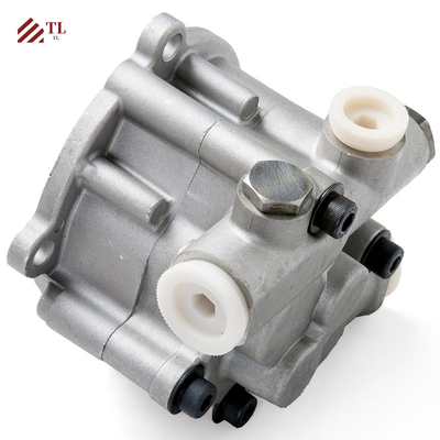 R300LC-9S R300-9 खुदाई भाग संख्या R290-9 हाइड्रोलिक मुख्य नियंत्रण वाल्व 31Q8-17000