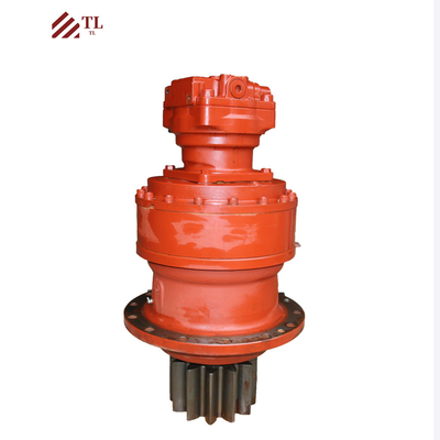 अत्यधिक अनुशंसित M2X210CHB स्विंग मोटर डिवाइस ZX850-3 ZX870-3 खुदाई के लिए 4637117