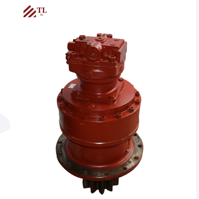 अत्यधिक अनुशंसित M2X210CHB स्विंग मोटर डिवाइस ZX850-3 ZX870-3 खुदाई के लिए 4637117