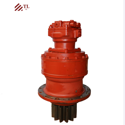 अत्यधिक अनुशंसित M2X210CHB स्विंग मोटर डिवाइस ZX850-3 ZX870-3 खुदाई के लिए 4637117