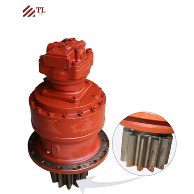 अत्यधिक अनुशंसित M2X210CHB स्विंग मोटर डिवाइस ZX850-3 ZX870-3 खुदाई के लिए 4637117