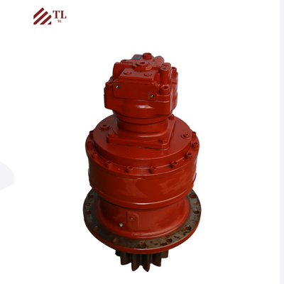 अत्यधिक अनुशंसित M2X210CHB स्विंग मोटर डिवाइस ZX850-3 ZX870-3 खुदाई के लिए 4637117