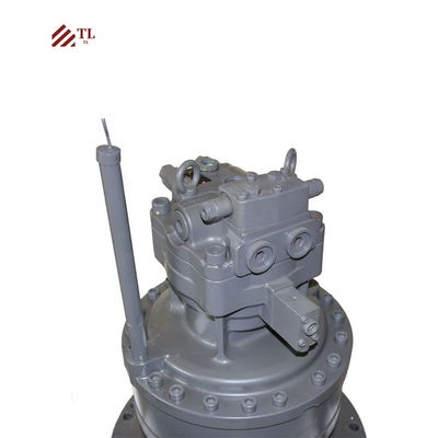 11212237 M5X180CHB-10A-4EB/270-169 खुदाई मशीन के लिए घुमावदार रिड्यूसर विधानसभा