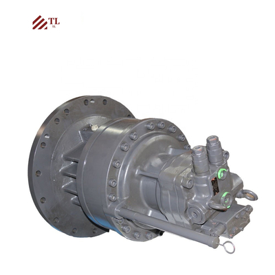 11212237 M5X180CHB-10A-4EB/270-169 खुदाई मशीन के लिए घुमावदार रिड्यूसर विधानसभा