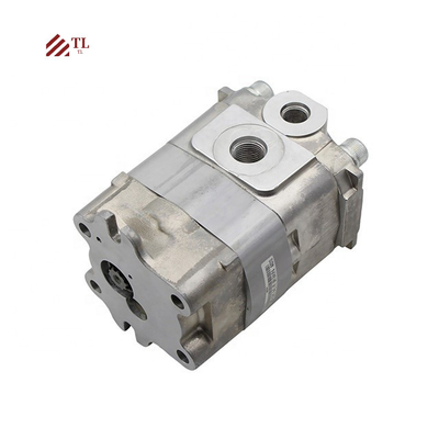ZX6 गियर पंप ZX60 EX55 4693315 के लिए 434592 हाइड्रोलिक ट्रांसमिशन पायलट तेल पंप 100%