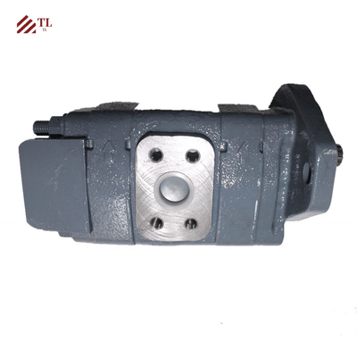 क्रेलर एक्सकेवेटर के लिए EC360b हाइड्रोलिक गियर पंप VOE 14561970