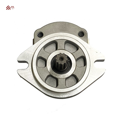 विनिर्माण संयंत्र ZX450 EX100-3 EX200-3 ZX270 खुदाई मशीन हाइड्रोलिक गियर पंप 4276918 9218005