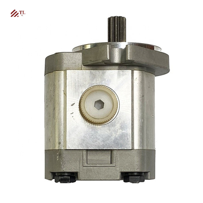 विनिर्माण संयंत्र ZX450 EX100-3 EX200-3 ZX270 खुदाई मशीन हाइड्रोलिक गियर पंप 4276918 9218005